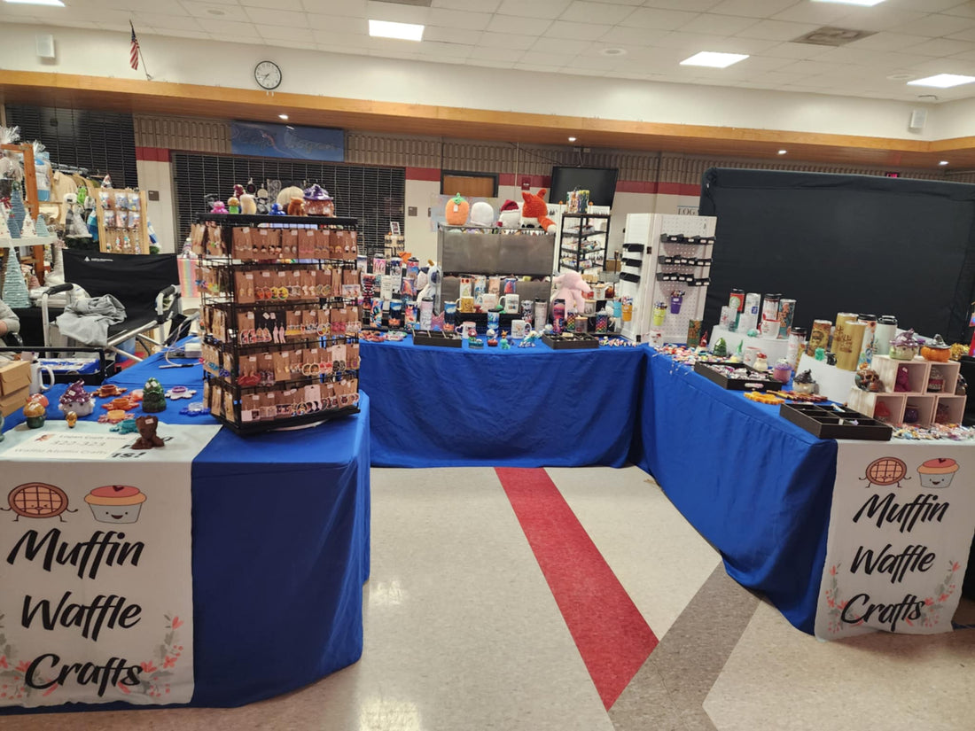 Craft Shows