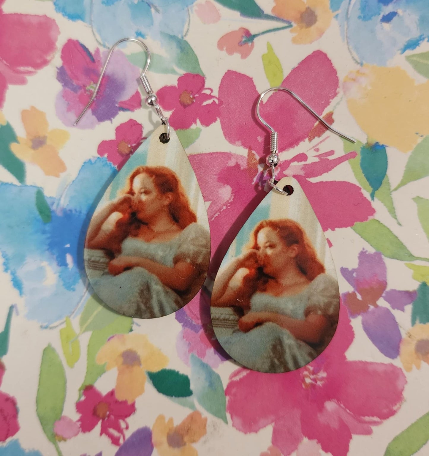 Bridgerton Earrings