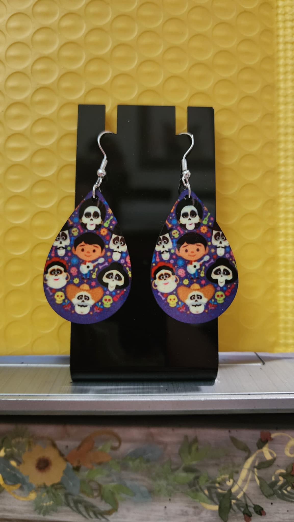 Coco Earrings