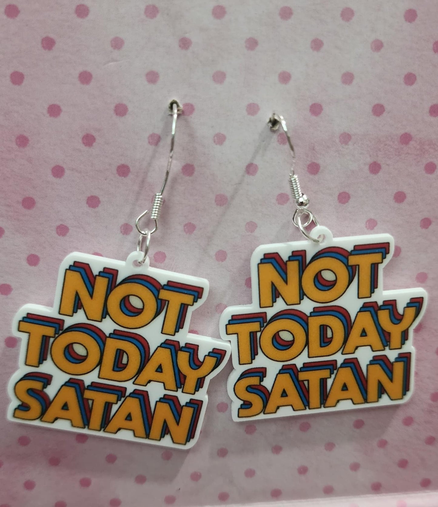 Funny & Sarcastic Earrings