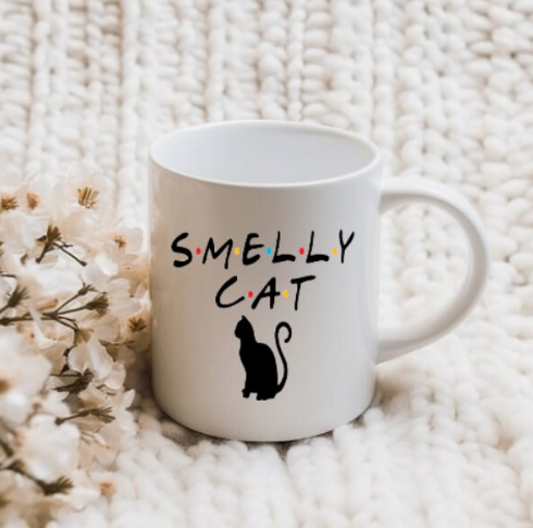 Friends Coffee Mug