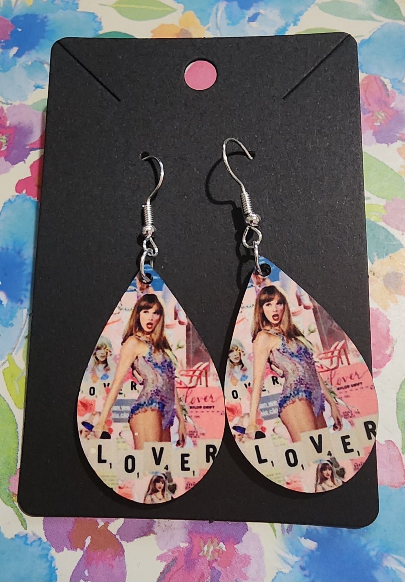 Taylor S. Earrings