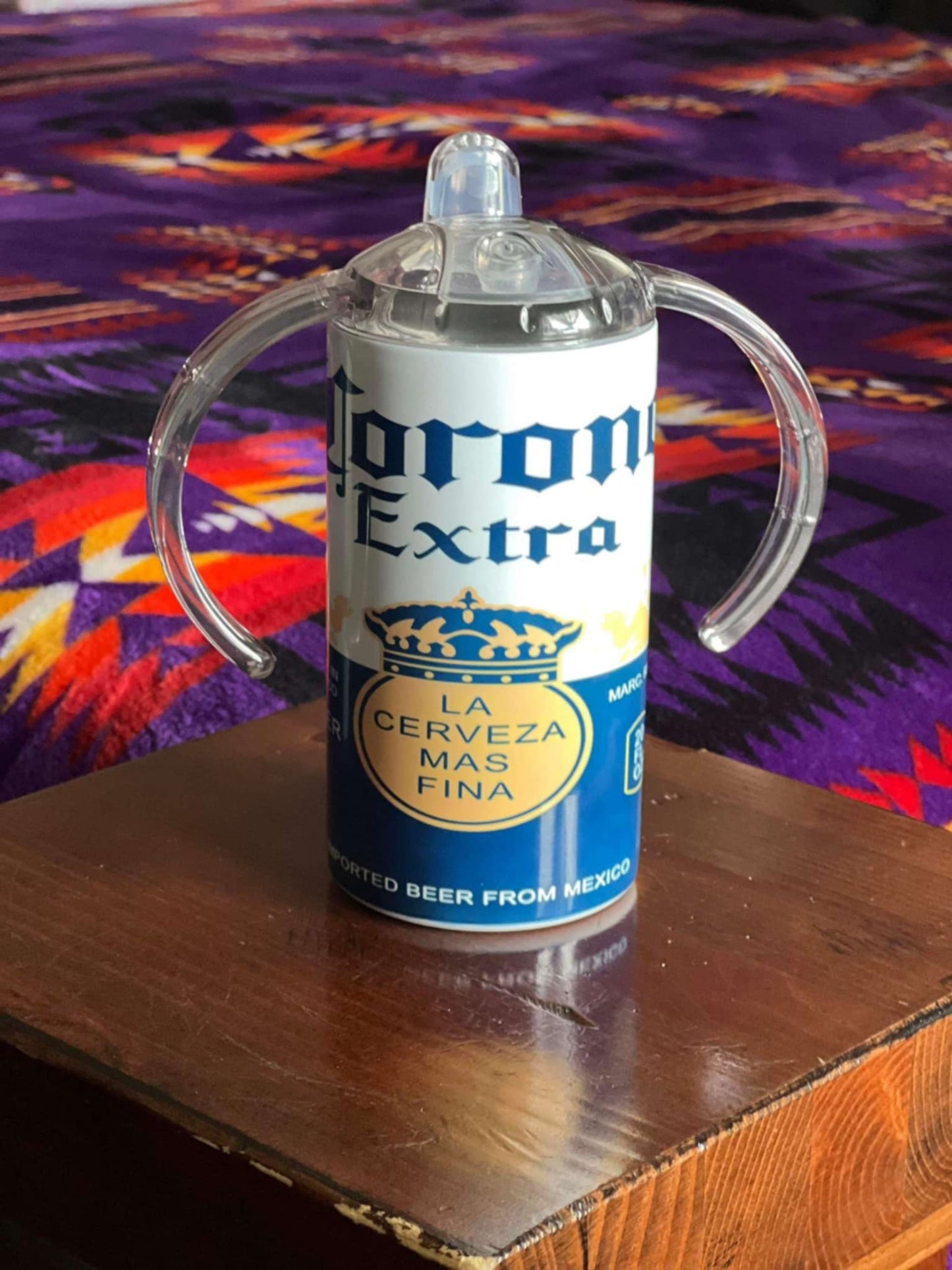 Beer Sippy Cups or Tumbler