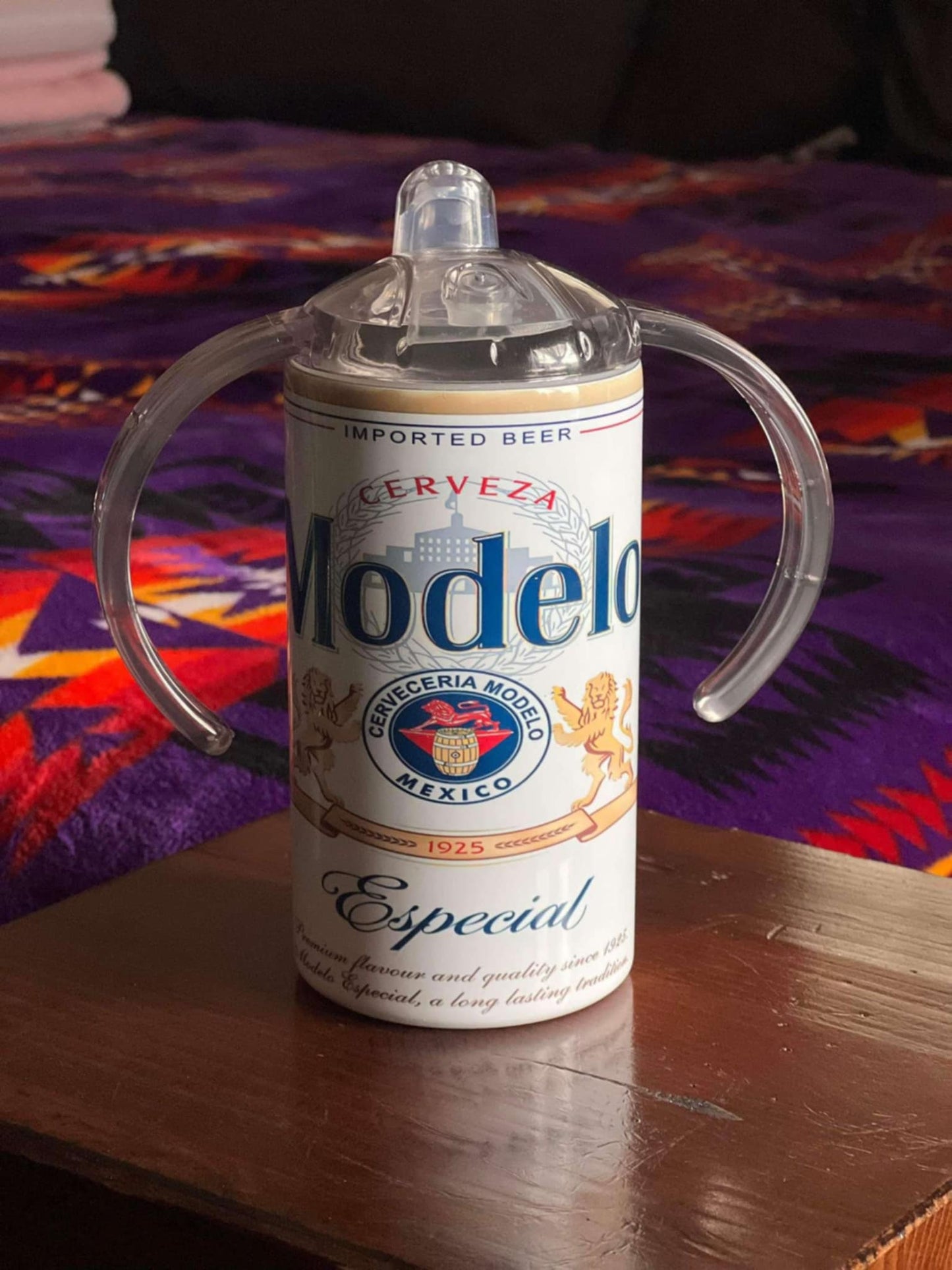 Beer Sippy Cups or Tumbler