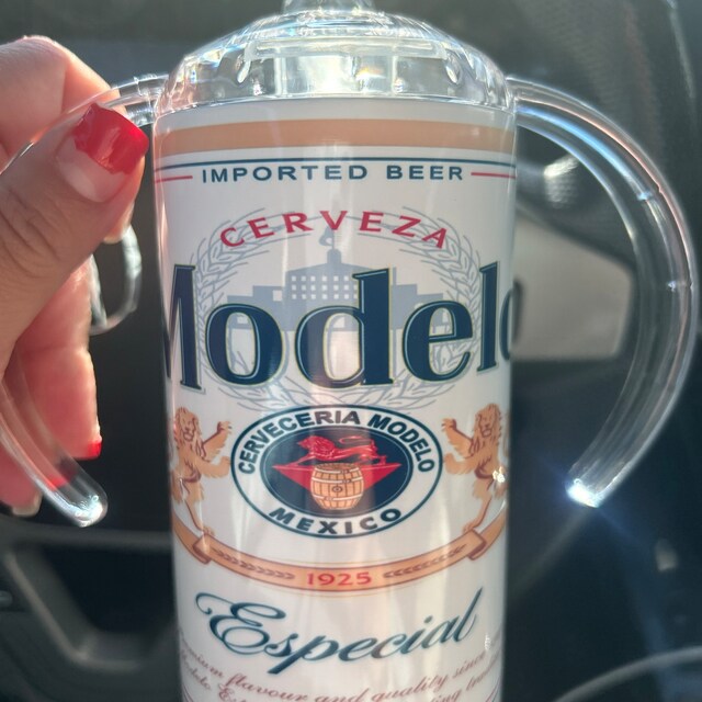 Beer Sippy Cups or Tumbler