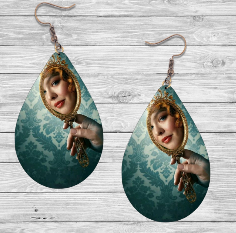 Bridgerton Earrings