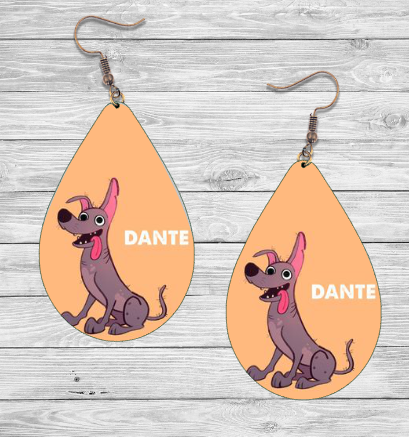 Coco Earrings