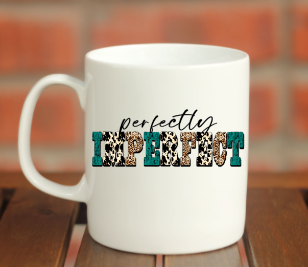 Country Theme Coffee Mugs