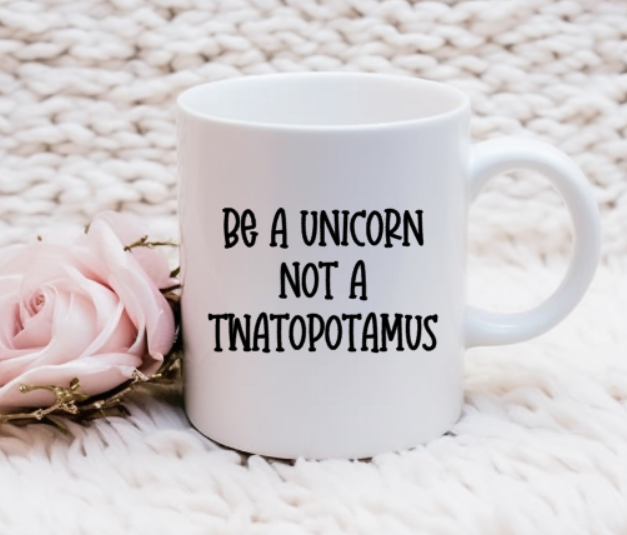 Mature & Funny Coffee Cups