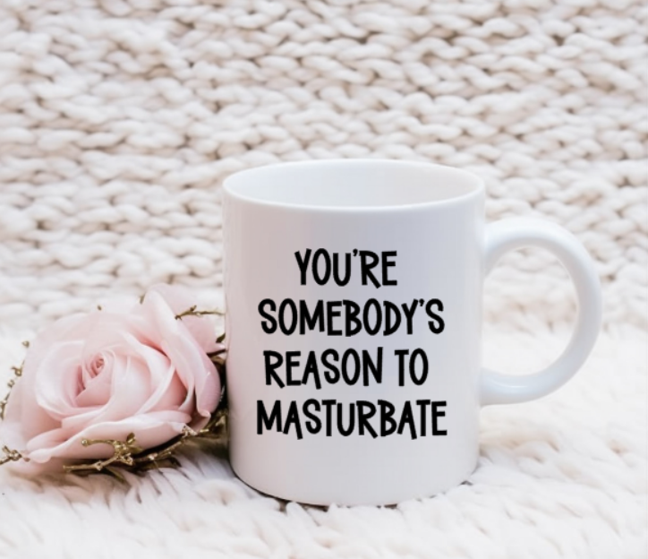 Mature & Funny Coffee Cups
