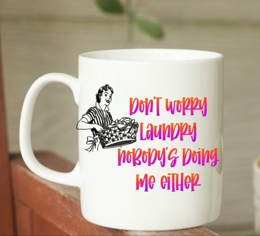 Mature & Funny Coffee Cups