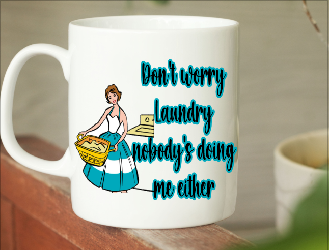 Mature & Funny Coffee Cups