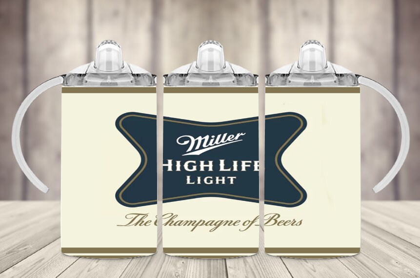 Beer Sippy Cups or Tumbler