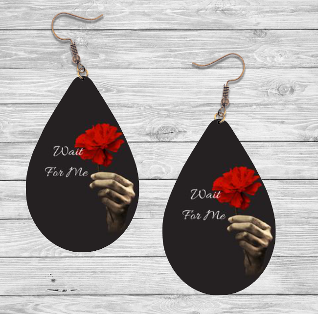 Hadestown Earring
