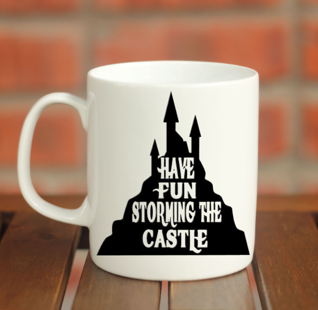 Princess Bride Coffee Mug