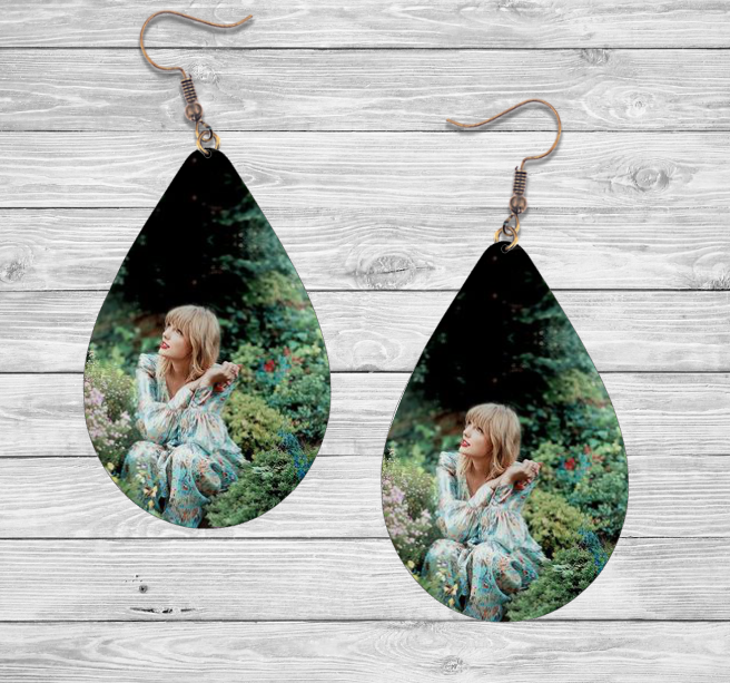 Taylor S. Earrings
