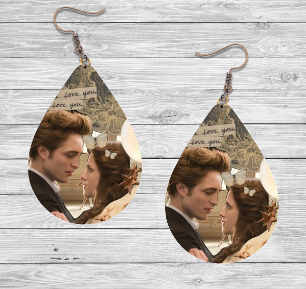 Twilight Earrings