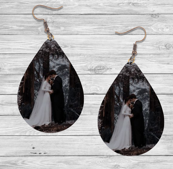 Twilight Earrings