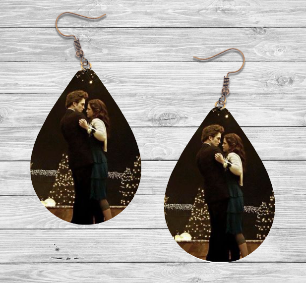 Twilight Earrings