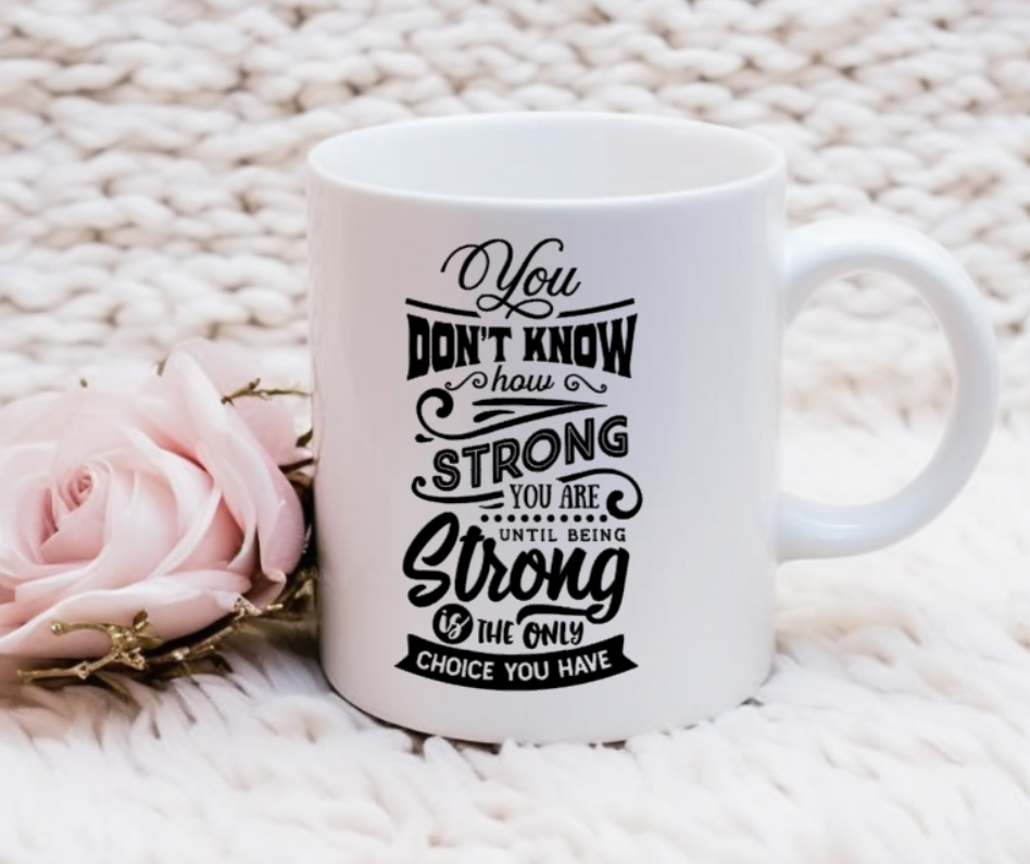 Women's Right Coffee Mug: Variety of Styles