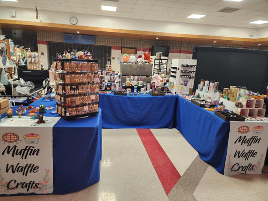 Craft Shows