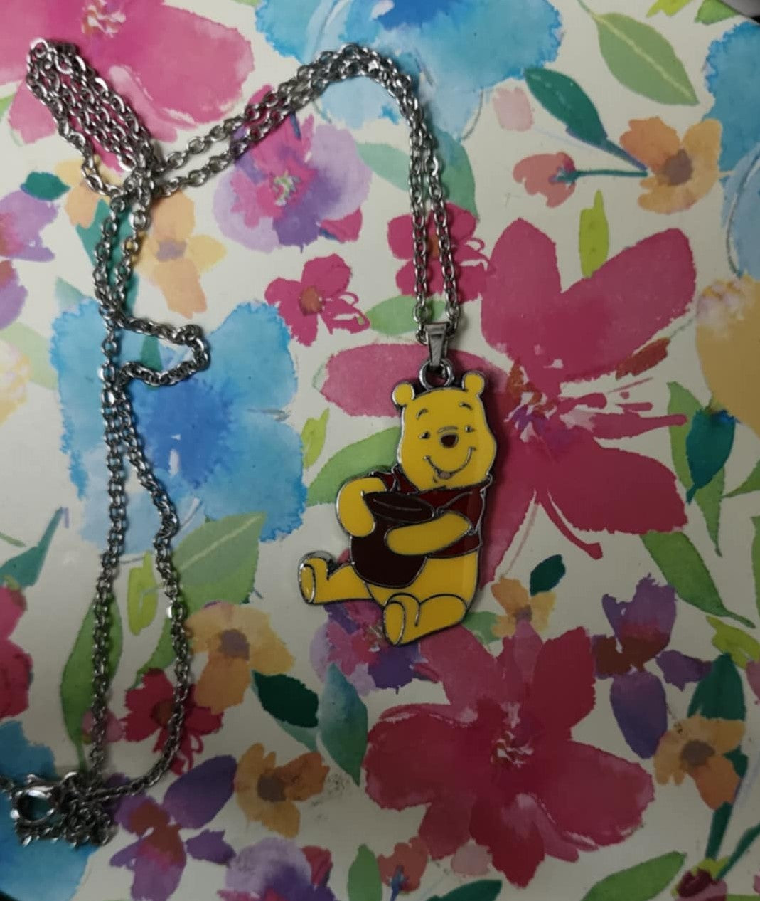 Cartoon/Disney Theme Jewelry