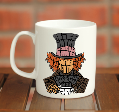 Cartoon/Disney Coffee Mugs