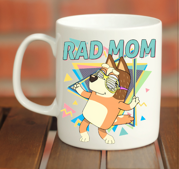 Mother's Day