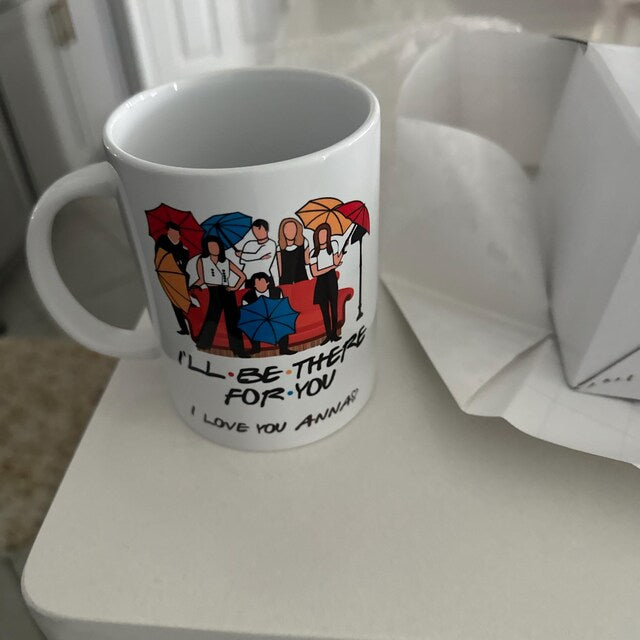 TV Show Coffee Mugs