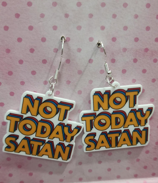 Funny & Sarcastic Earrings