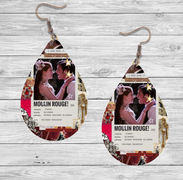 Moulin Rogue Earrings