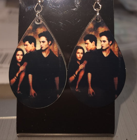 Twilight Earrings