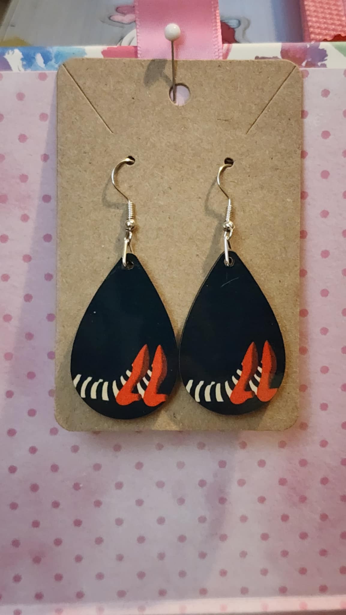 Wizard of Oz Earrings: Variety of Styles