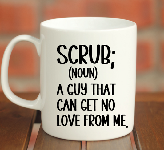 Mature & Funny Coffee Cups