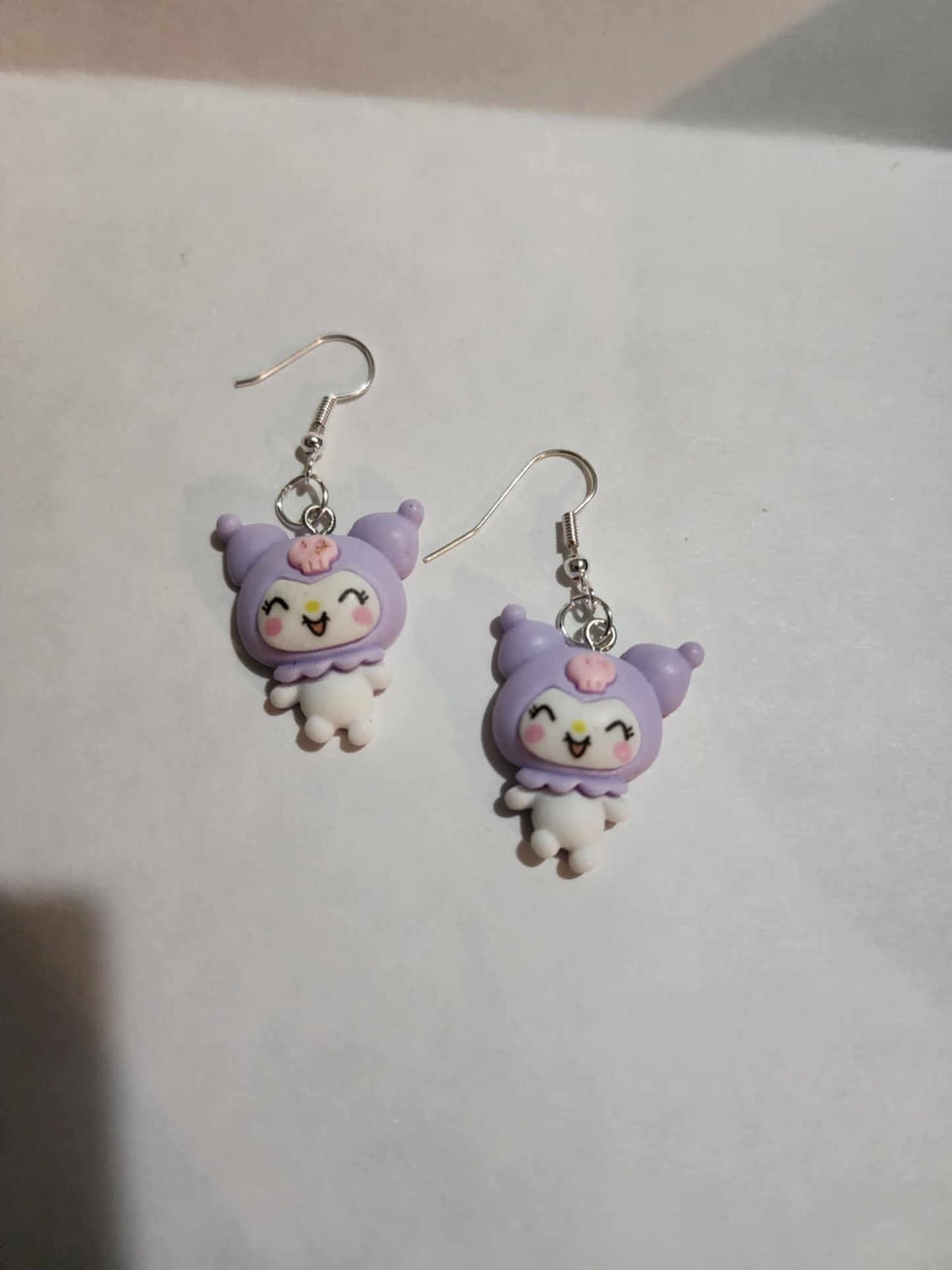 Kumori  Dangle Earrings
