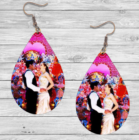 Moulin Rogue Earrings