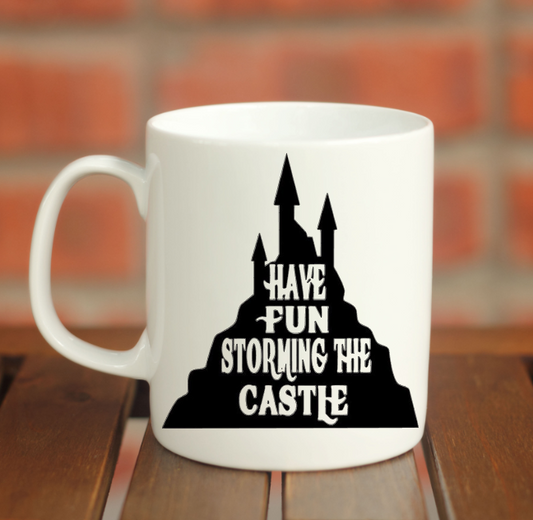 Princess Bride Coffee Mug