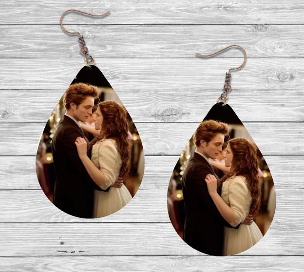 Twilight Earrings