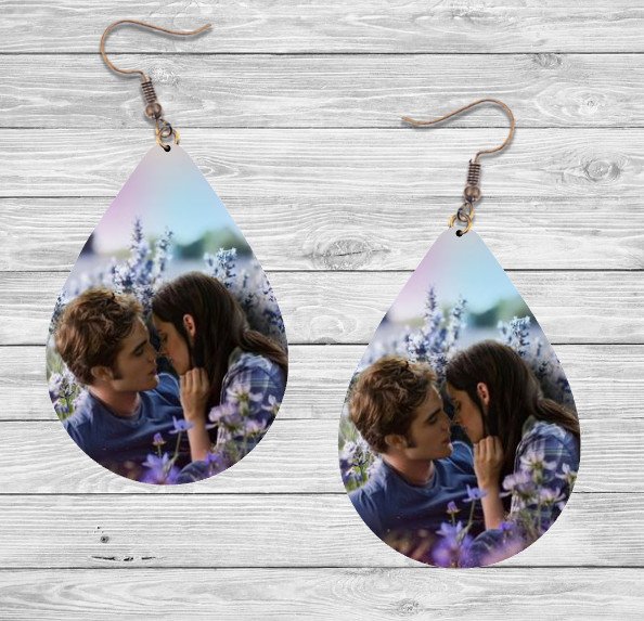 Twilight Earrings