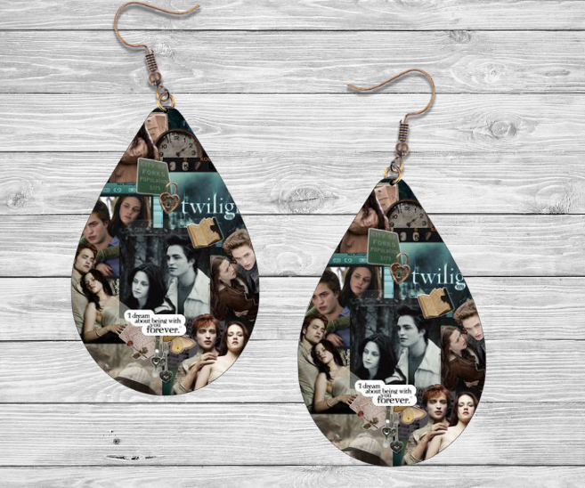 Twilight Earrings