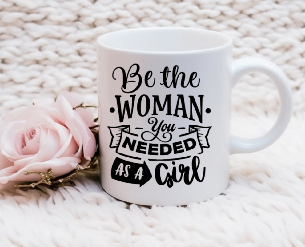 Women's Right Coffee Mug: Variety of Styles